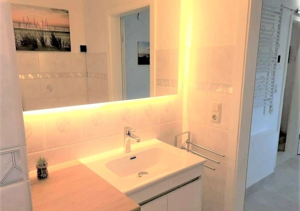Photo of Bathroom in Wangels