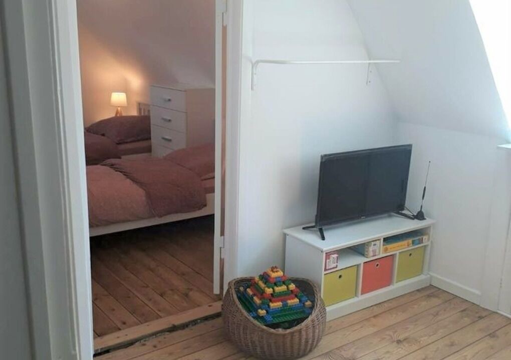 Photo of Bedroom in Wangels