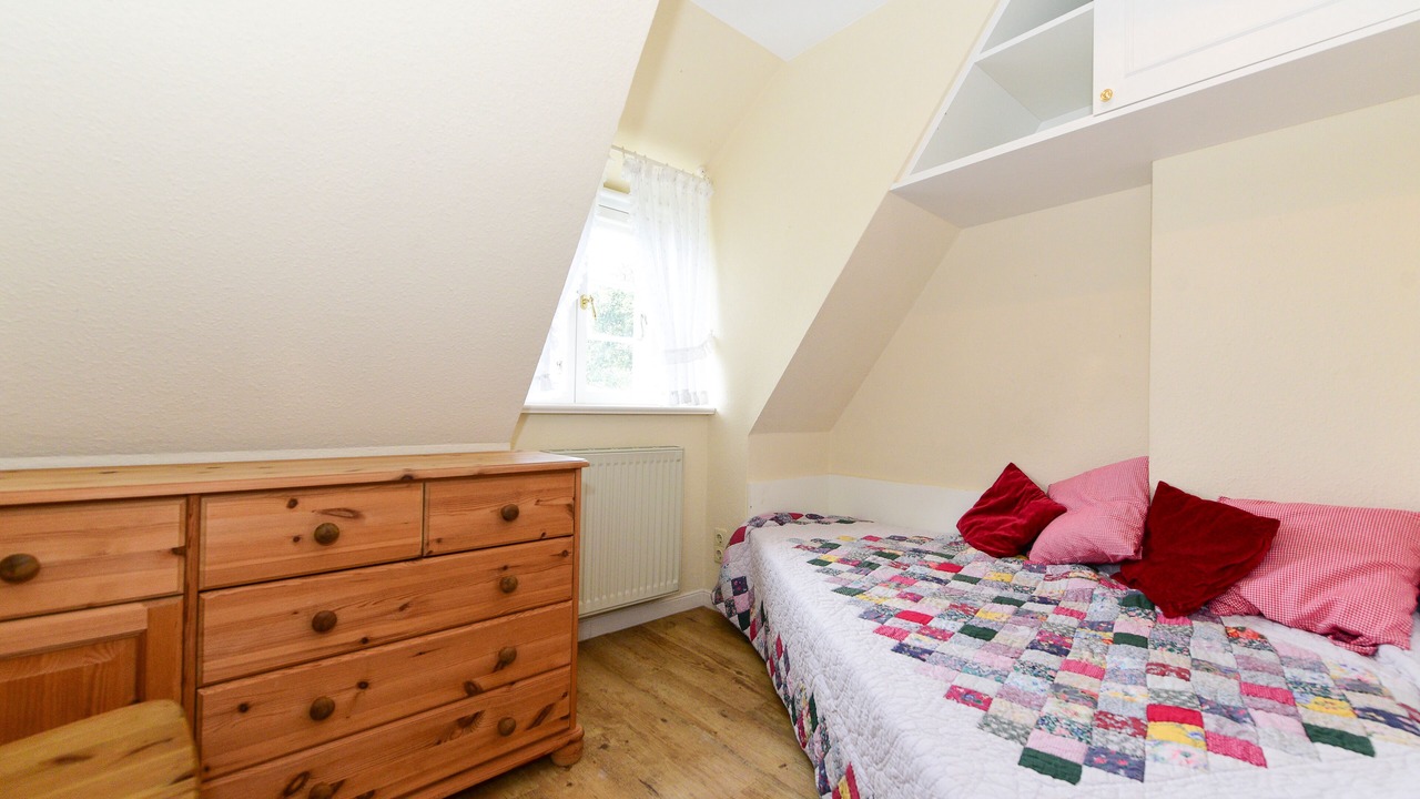 Photo of Bedroom in Suderende