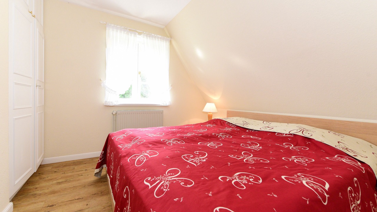 Photo of Bedroom in Suderende