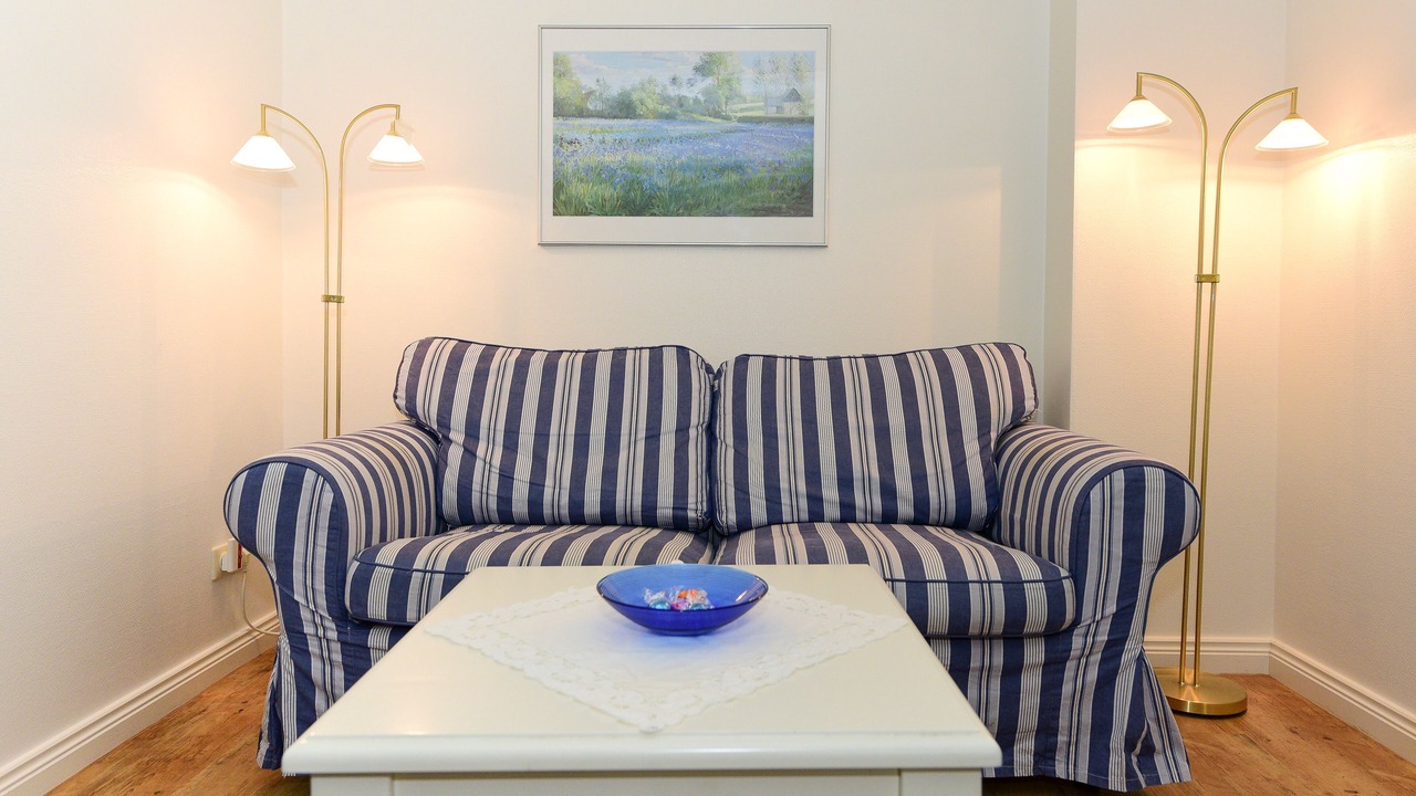 Photo of Livingroom in Suderende