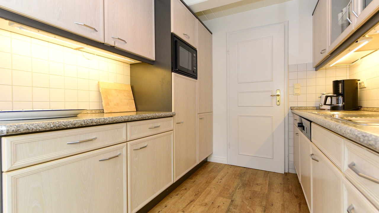 Photo of Kitchen in Suderende