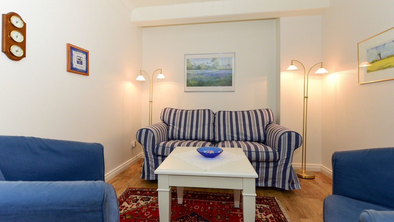 Photo of Livingroom in Suderende