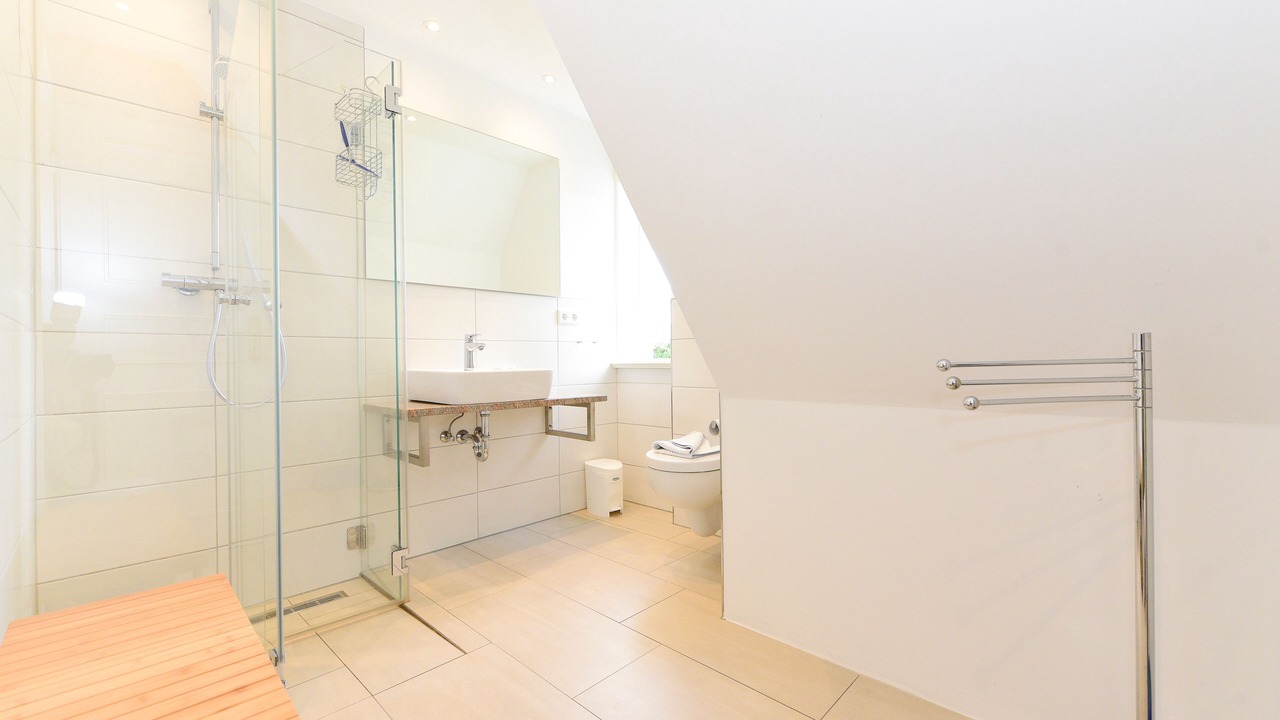 Photo of Bathroom in Suderende