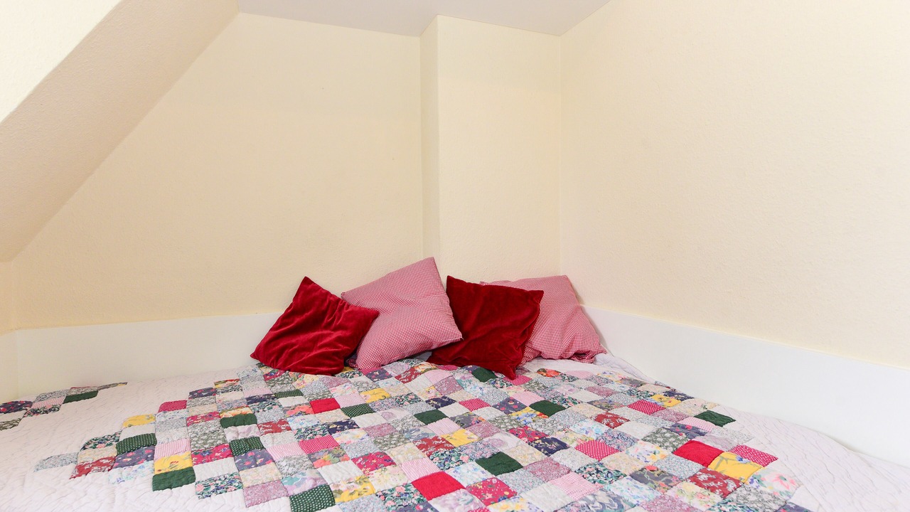 Photo of Bedroom in Suderende