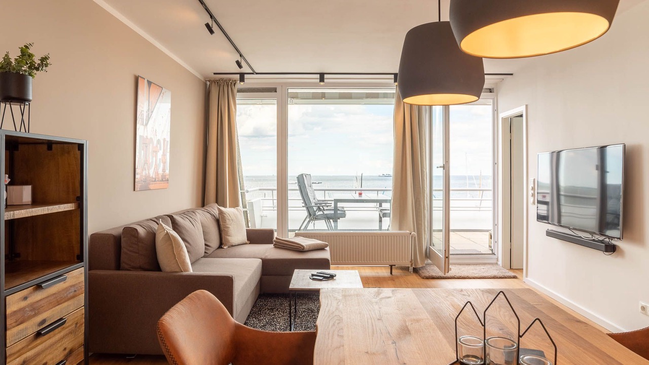 Photo of Livingroom in Schilksee