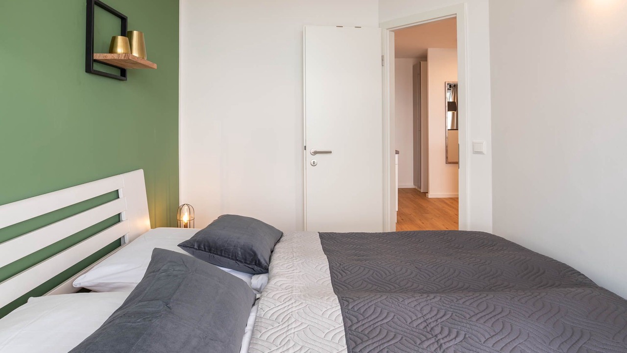 Photo of Bedroom in Schilksee