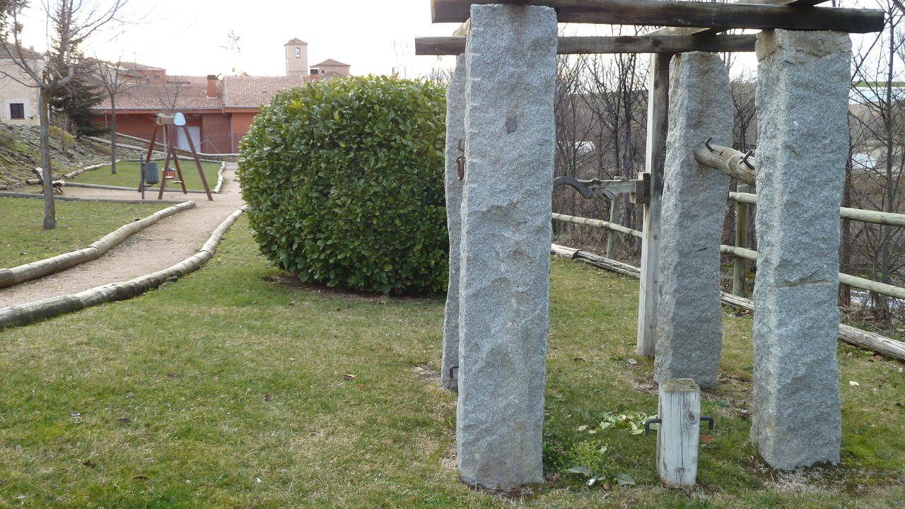 Photo of Outdoor in Bernuy de Porreros