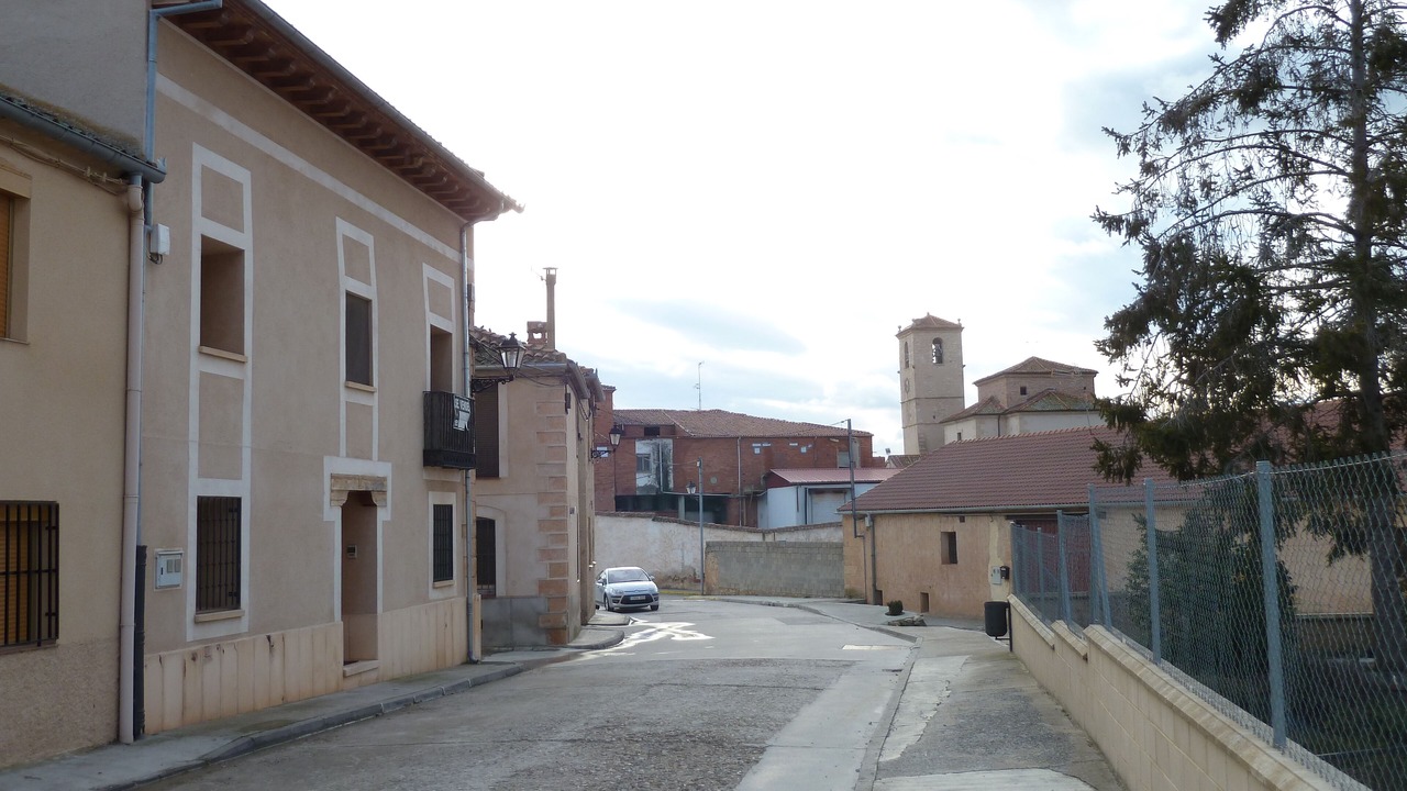 Photo of Others in Bernuy de Porreros
