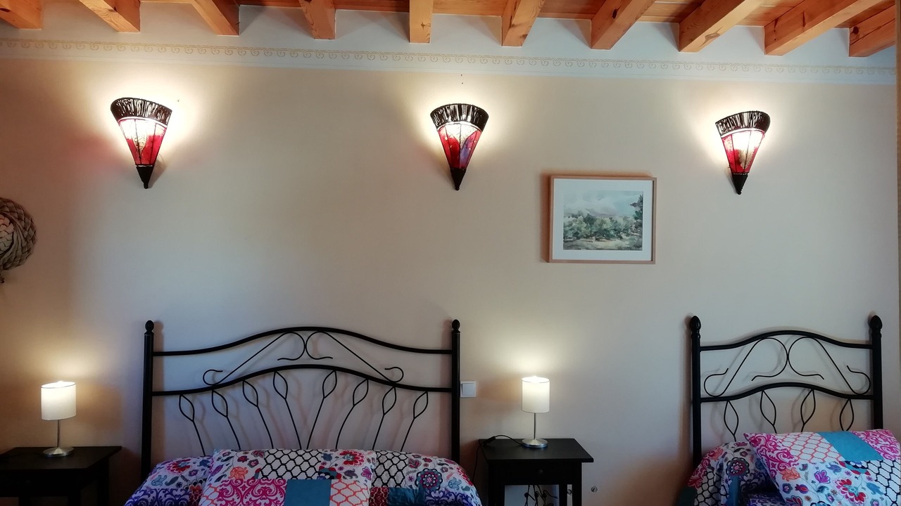 Photo of Bedroom in Bernuy de Porreros
