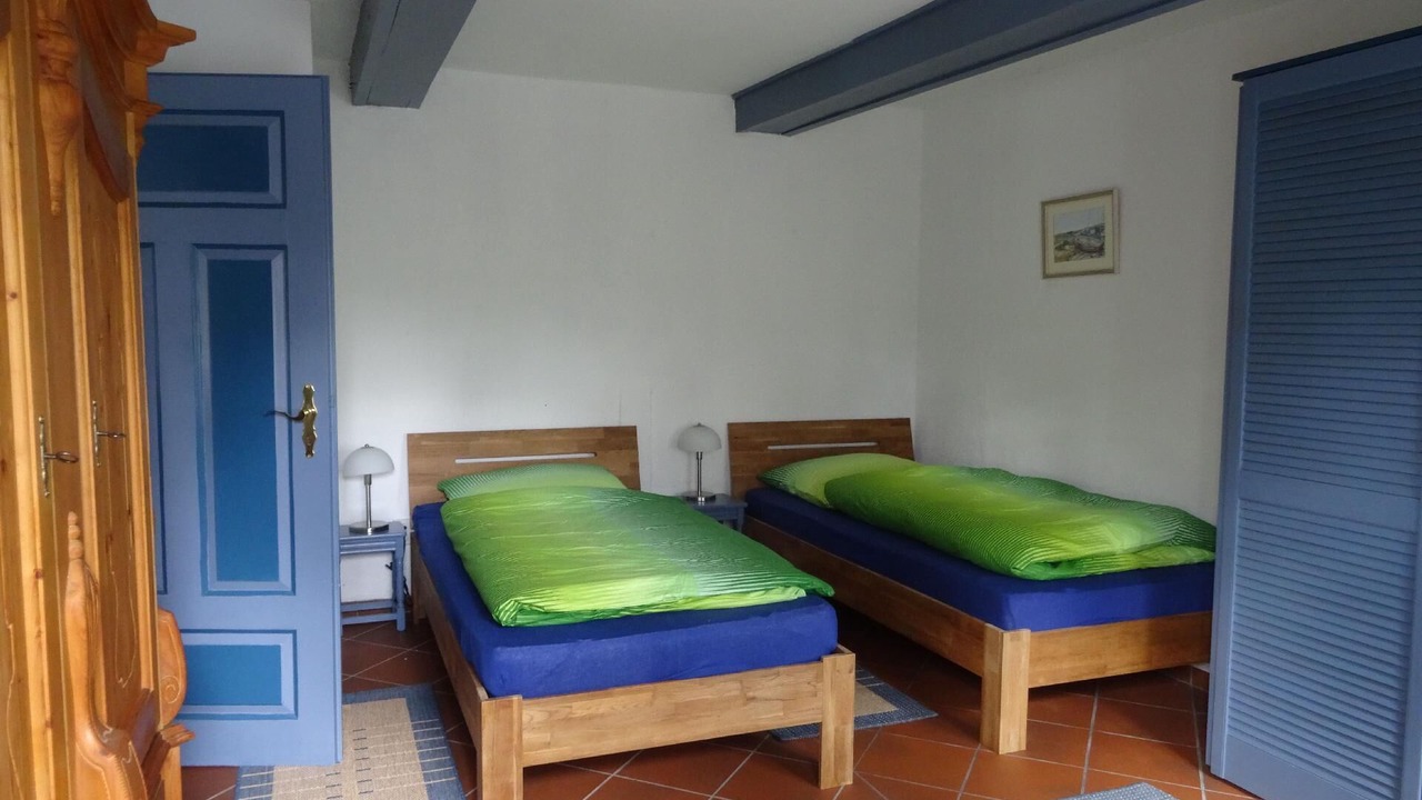 Photo of Bedroom in Pommerby