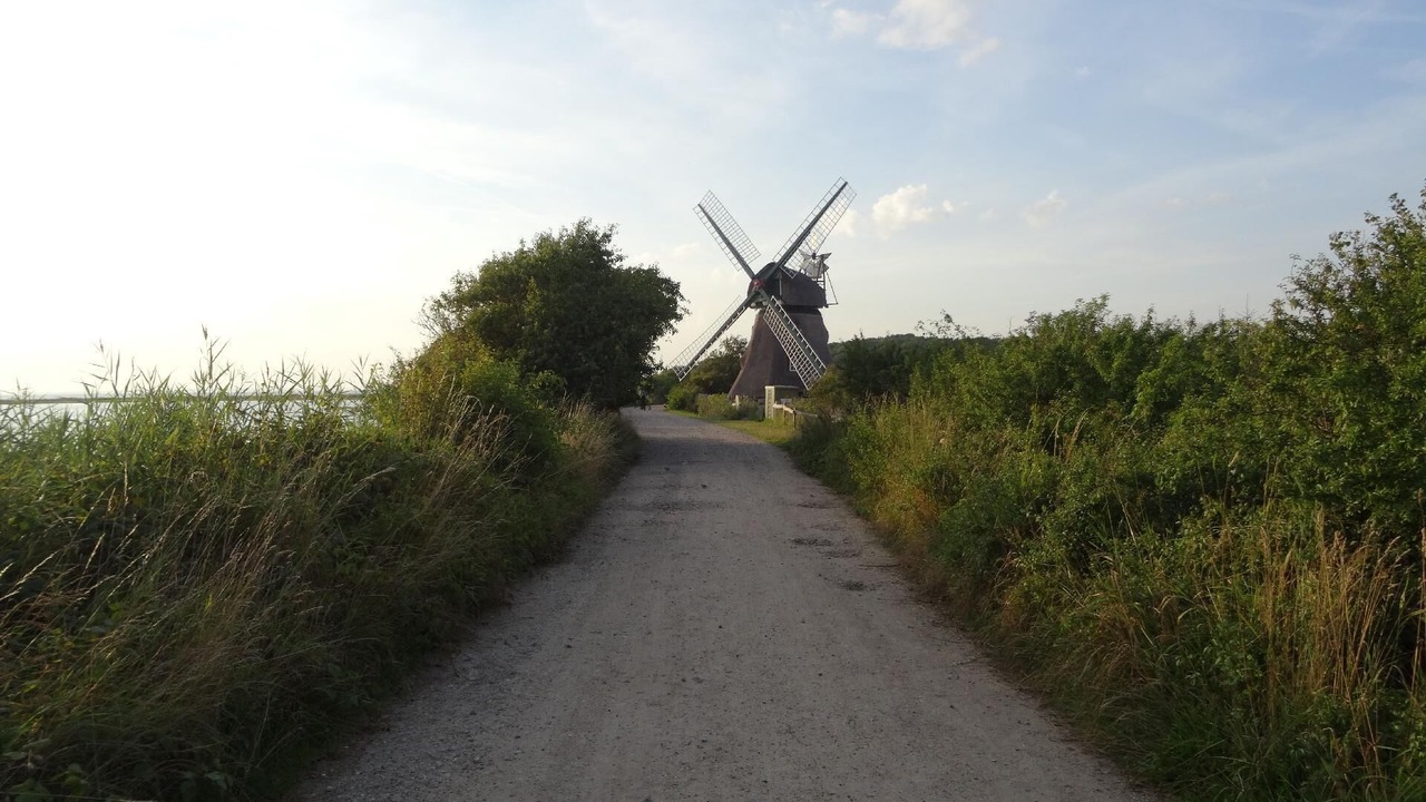Photo of Outdoor in Pommerby
