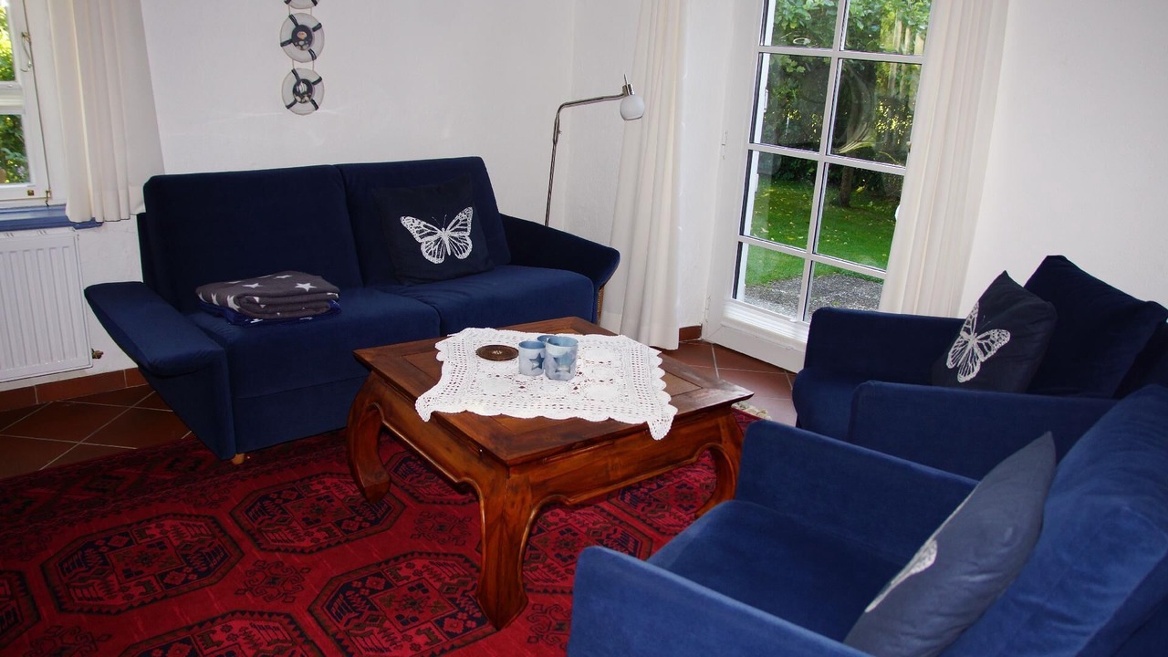 Photo of Livingroom in Pommerby