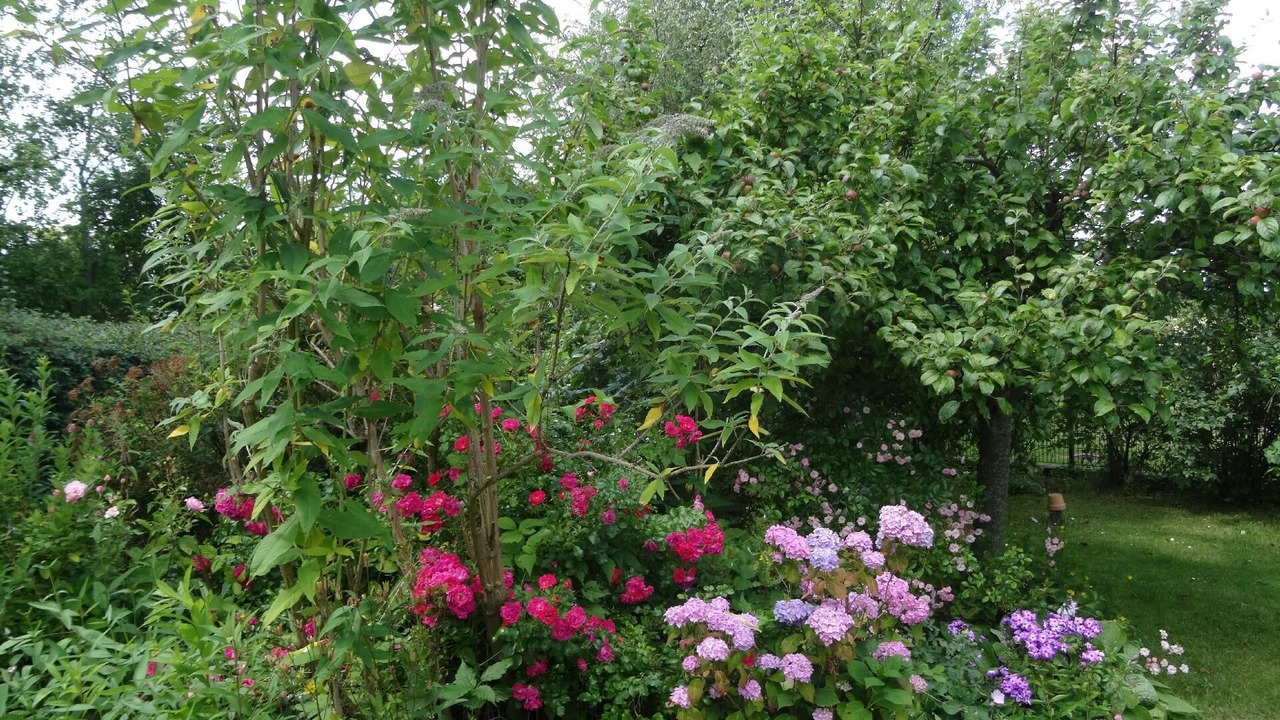 Photo of Outdoor in Pommerby