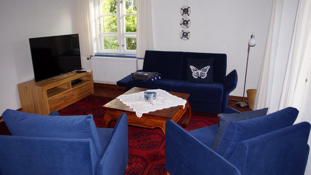Photo of Livingroom in Pommerby