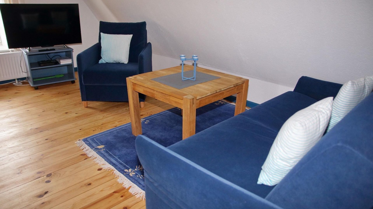 Photo of Livingroom in Pommerby