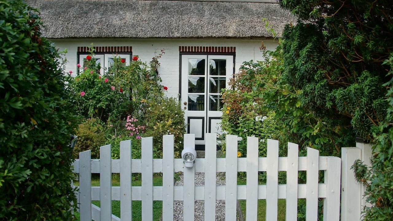 Photo of Outdoor in Pommerby
