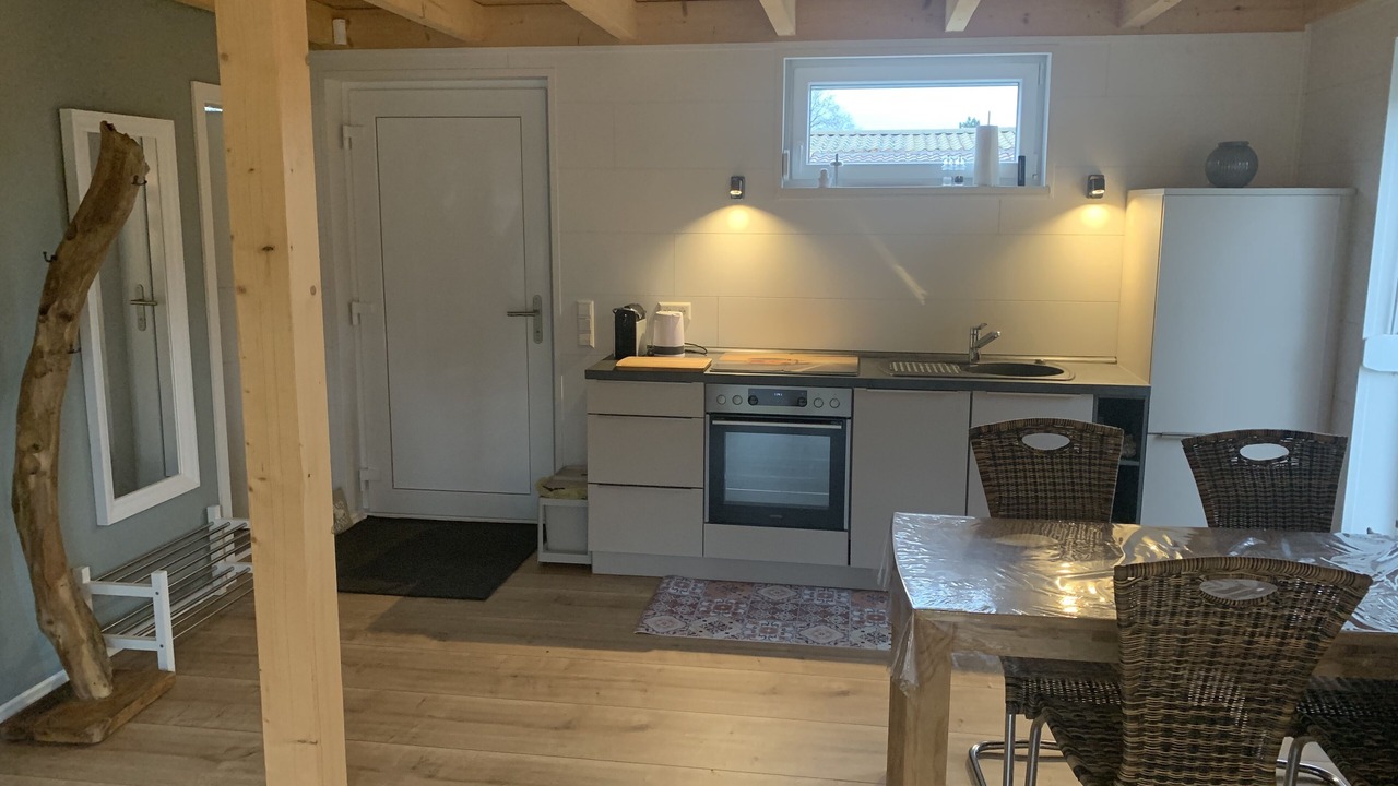 Photo of Kitchen in Arendsee