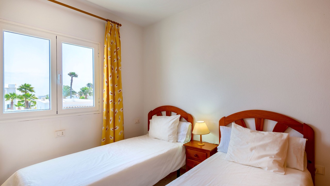 Photo of Bedroom in Charco del Palo