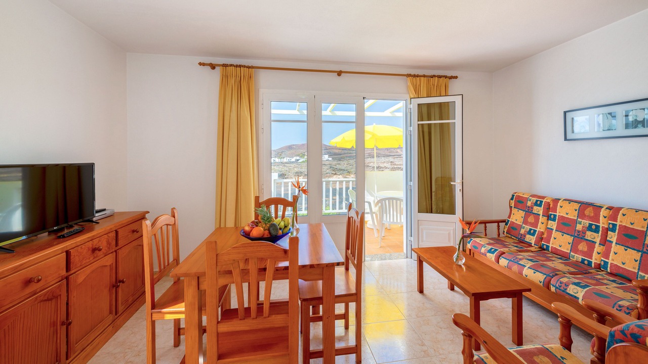 Photo of Livingroom in Charco del Palo