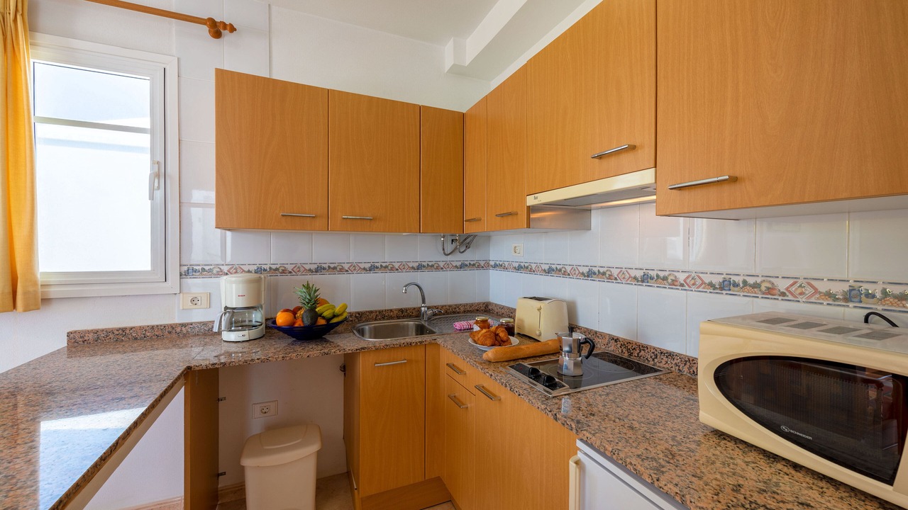 Photo of Kitchen in Charco del Palo