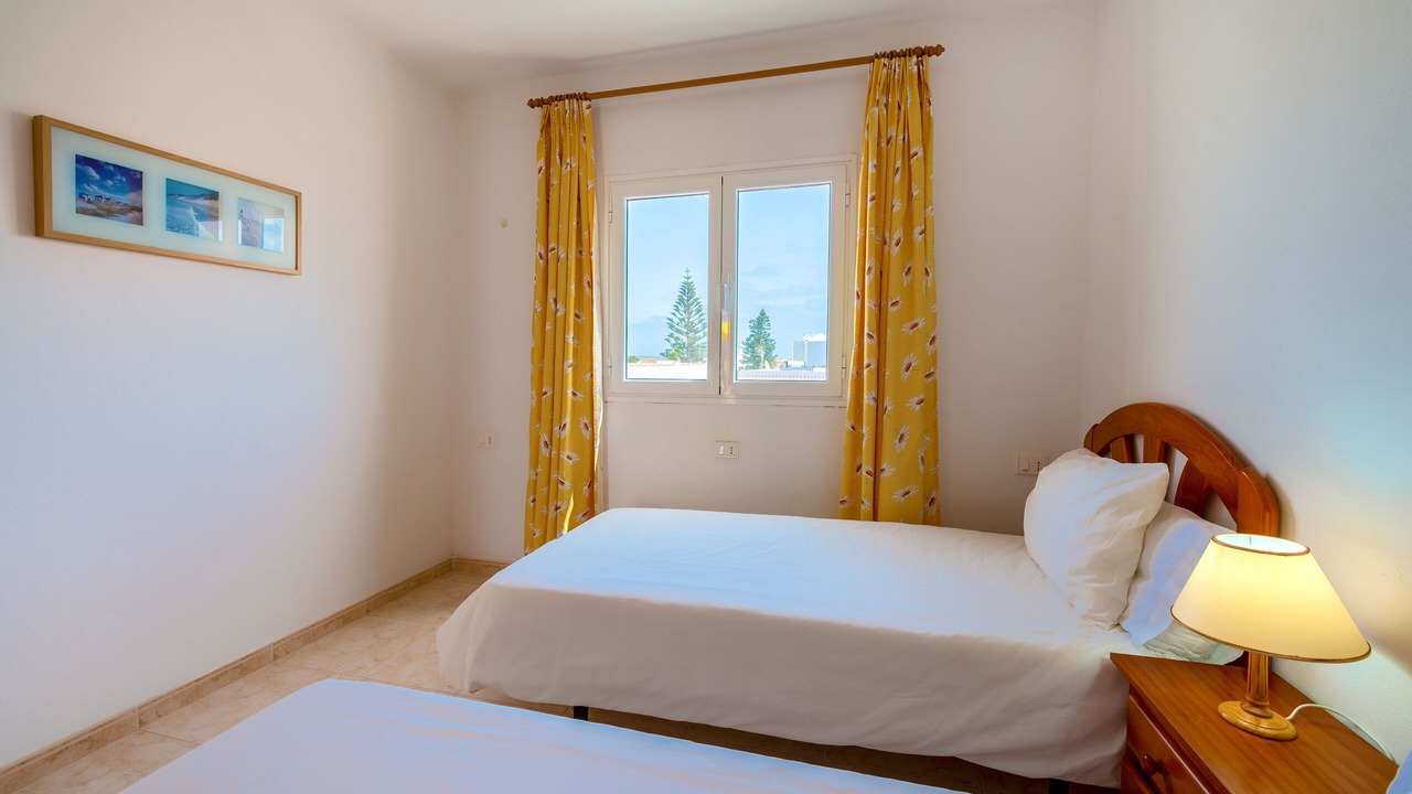 Photo of Bedroom in Charco del Palo