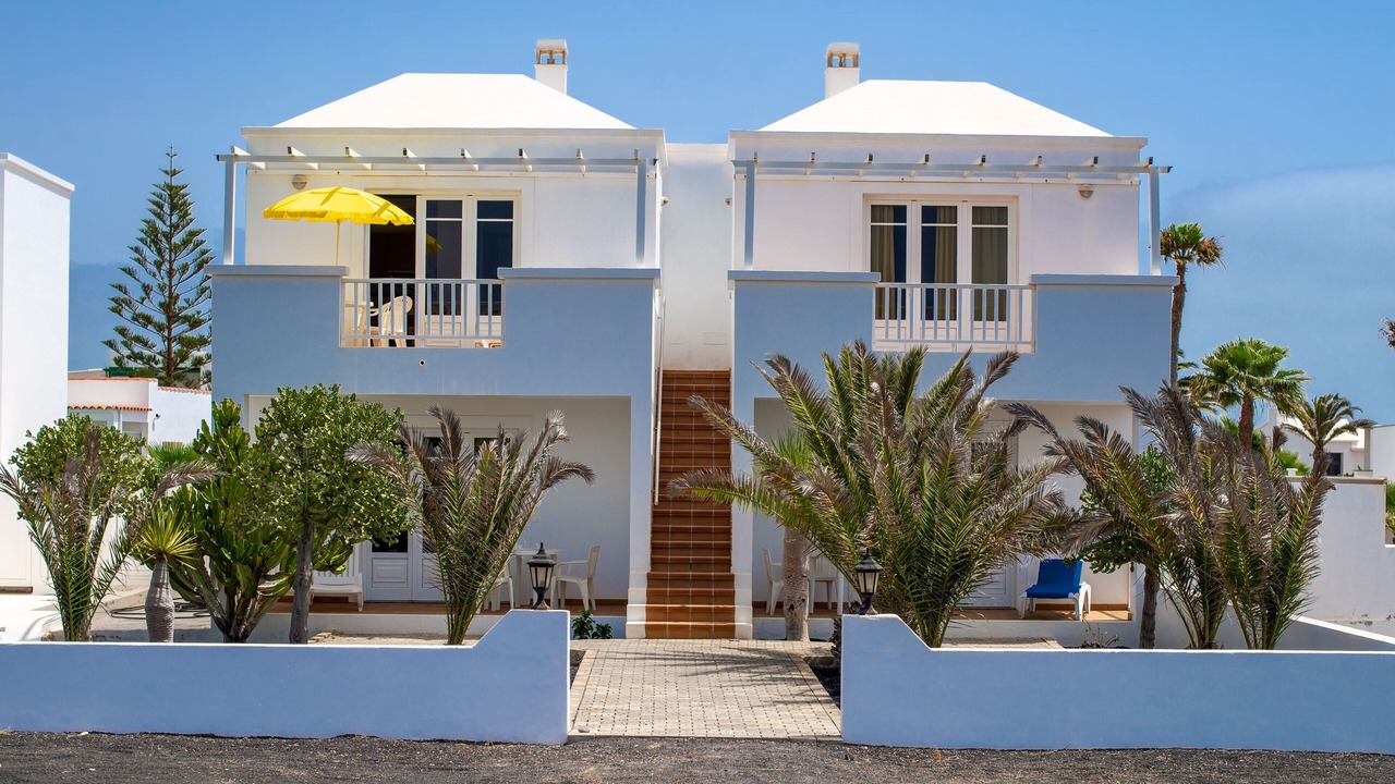 Photo of Outdoor in Charco del Palo