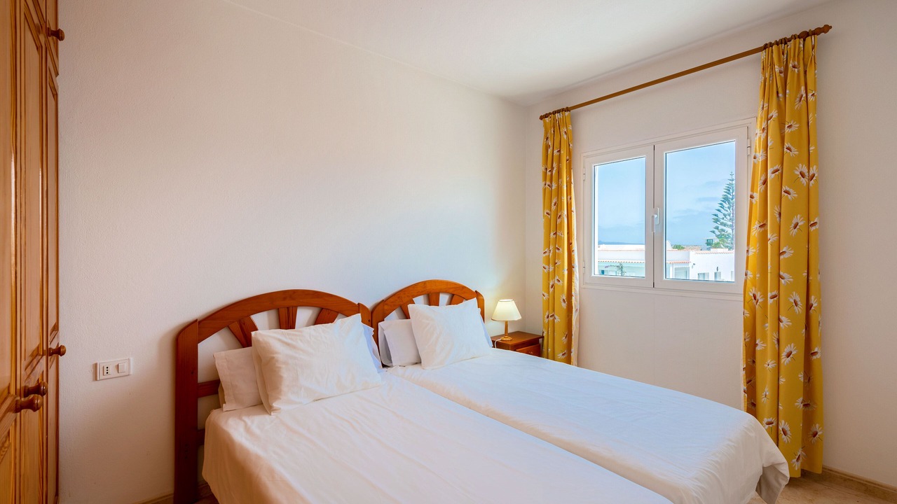 Photo of Bedroom in Charco del Palo
