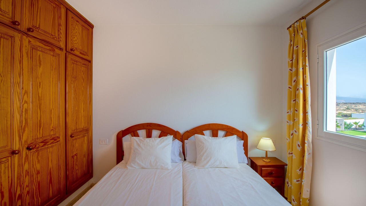 Photo of Bedroom in Charco del Palo