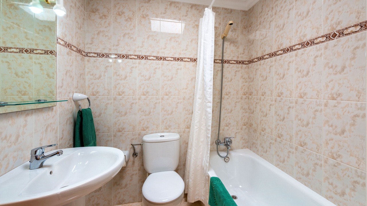 Photo of Bathroom in Charco del Palo