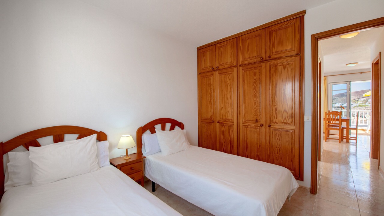 Photo of Bedroom in Charco del Palo