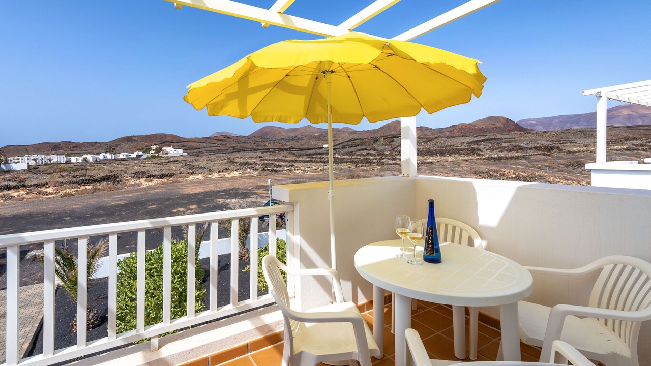 Photo of Outdoor in Charco del Palo