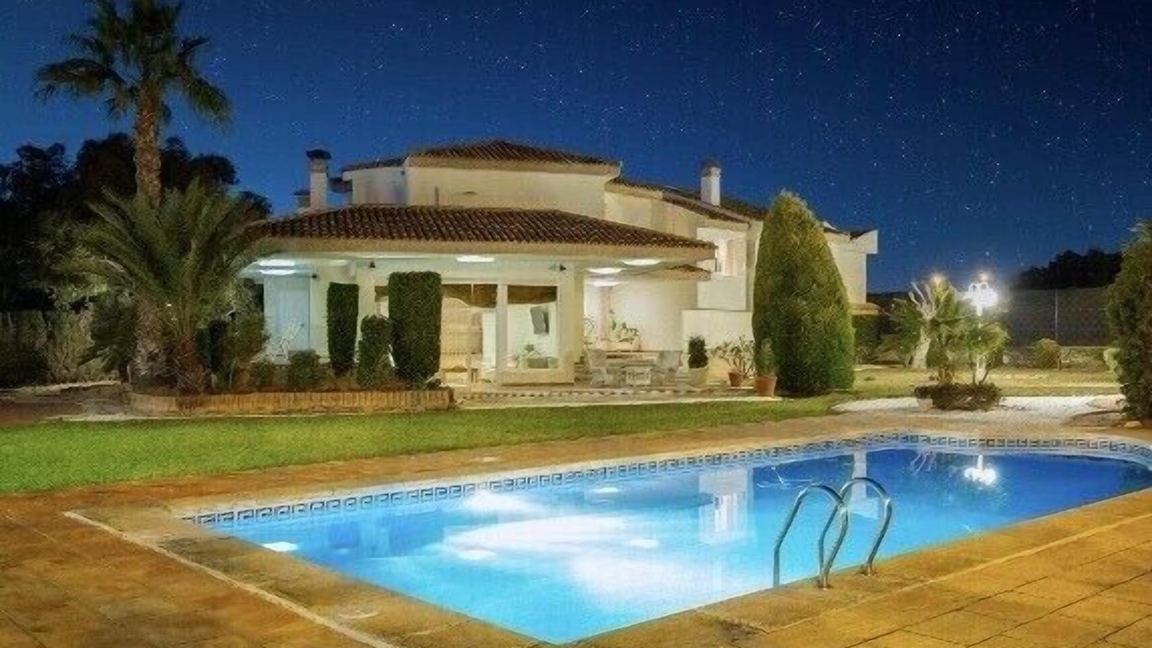 Photo of Outdoor in Santa Pola