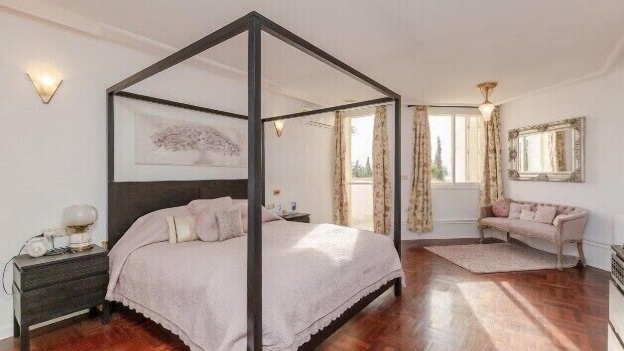 Photo of Bedroom in Santa Pola