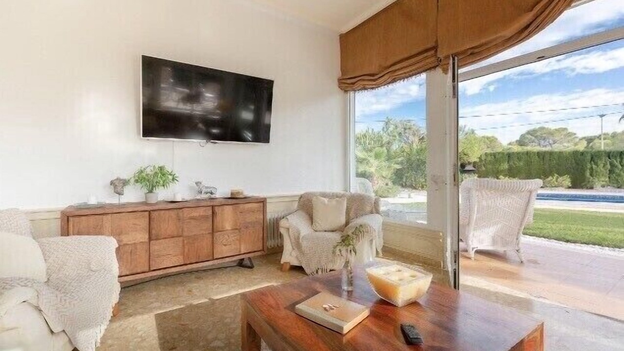 Photo of Livingroom in Santa Pola