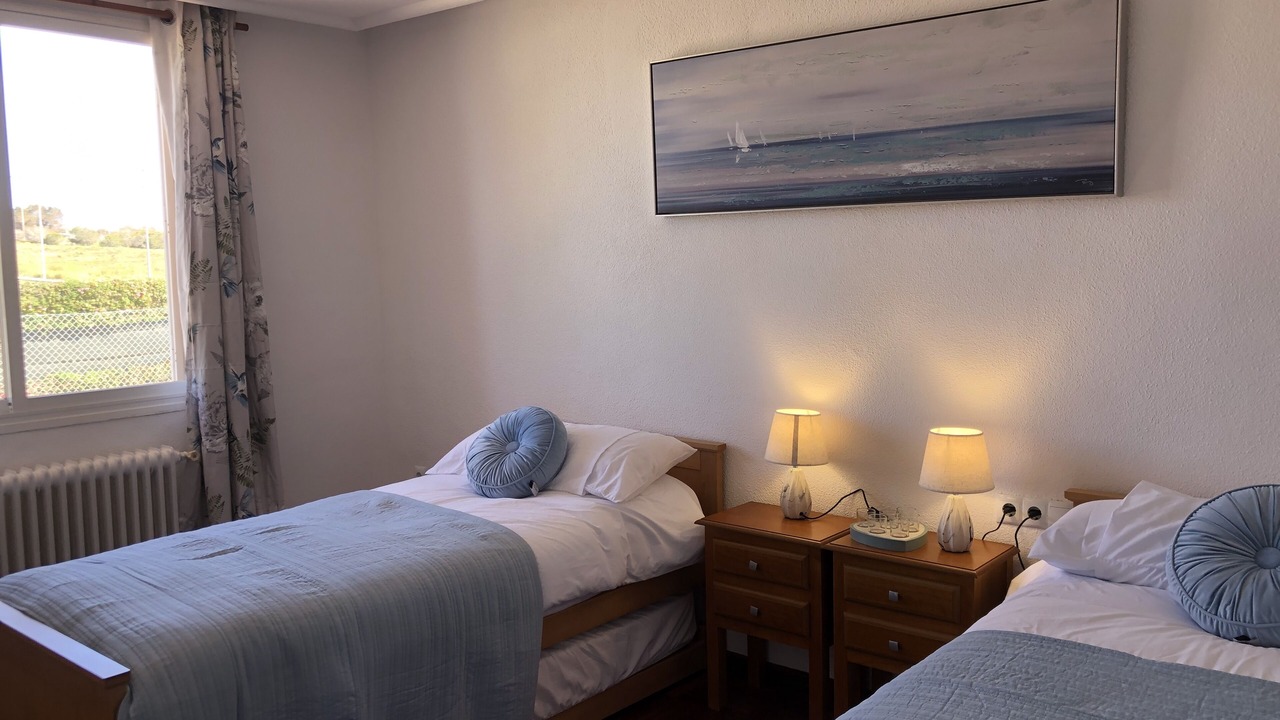 Photo of Bedroom in Santa Pola