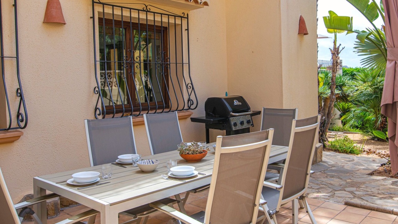Photo of Outdoor in Pinar del Advocat