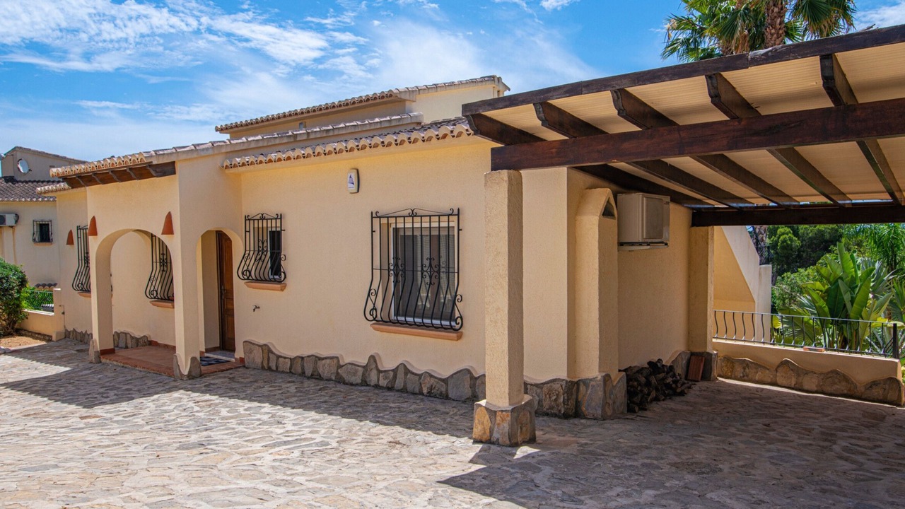 Photo of Outdoor in Pinar del Advocat
