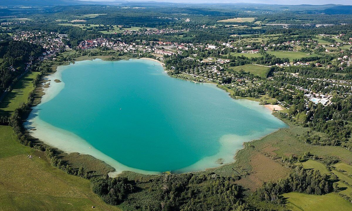 Photo of Outdoor in Clairvaux-les-Lacs
