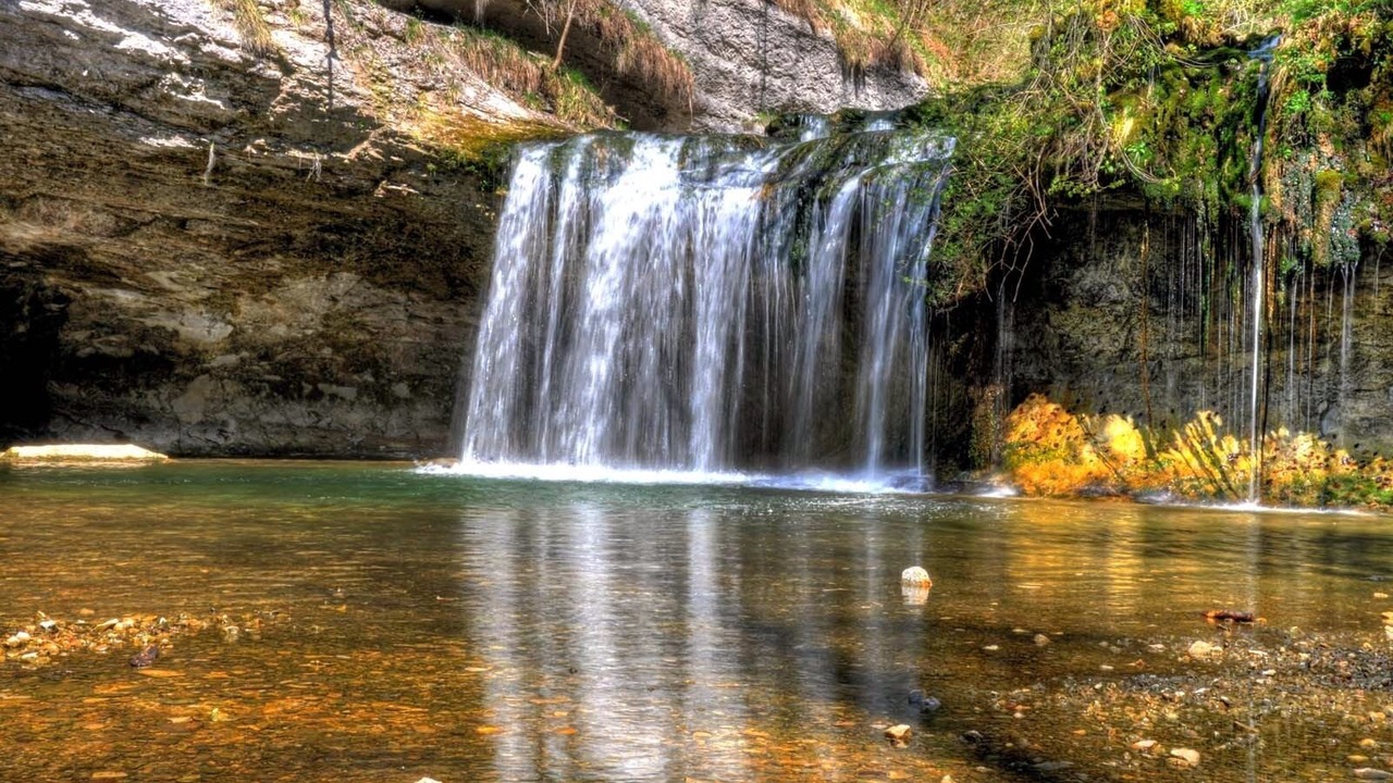 Photo of Outdoor in Clairvaux-les-Lacs