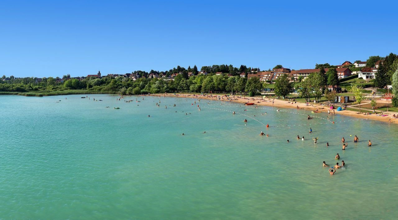 Photo of Others in Clairvaux-les-Lacs