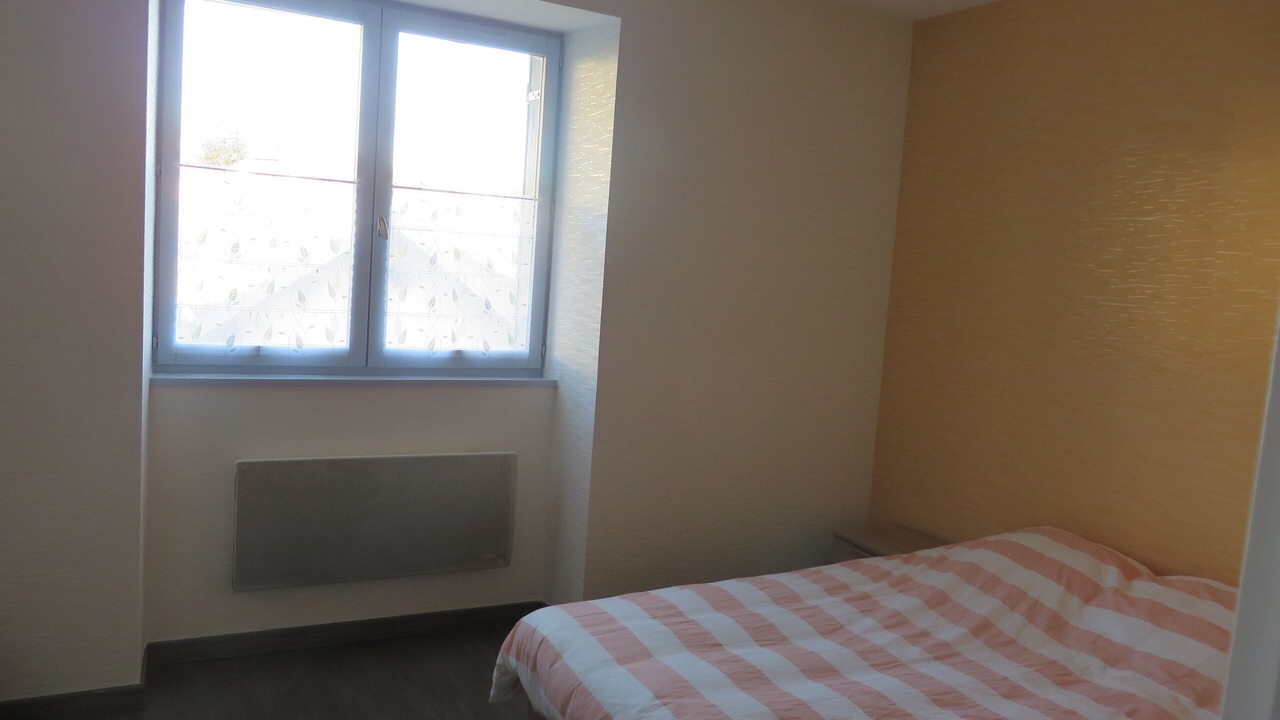 Photo of Bedroom in Clairvaux-les-Lacs