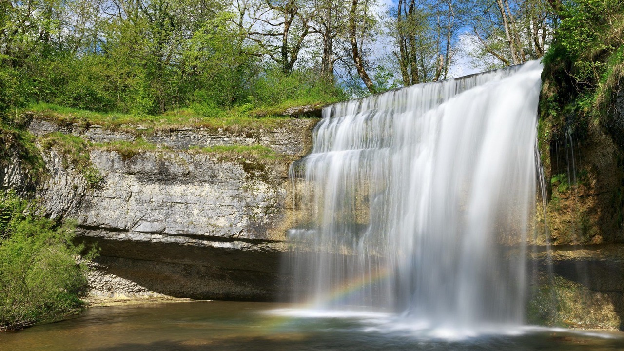 Photo of Outdoor in Clairvaux-les-Lacs