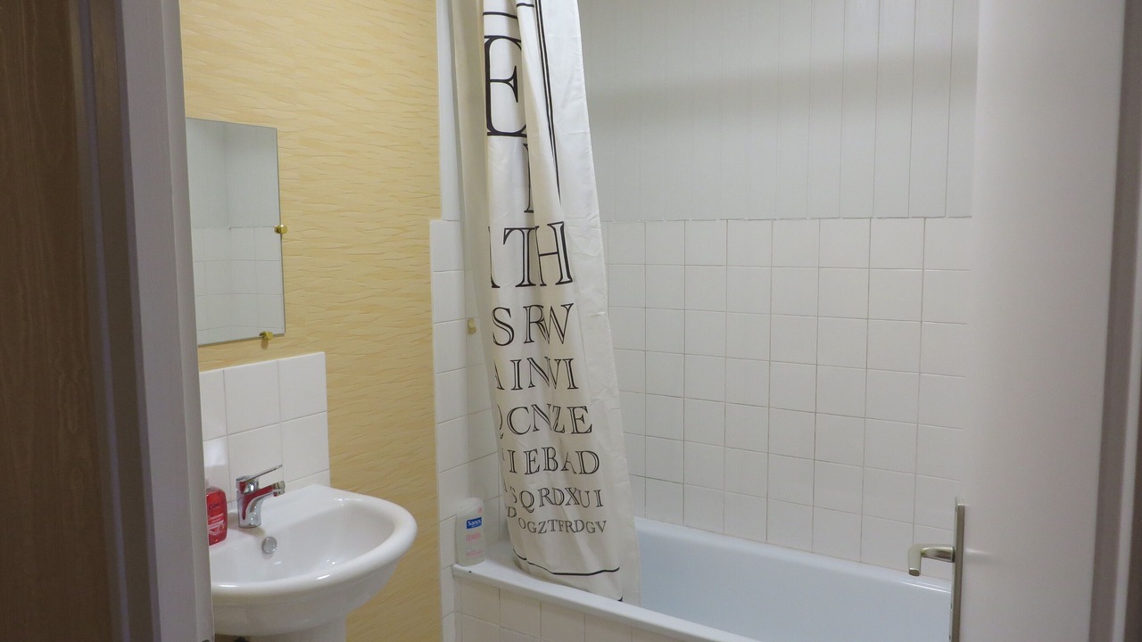 Photo of Bathroom in Clairvaux-les-Lacs