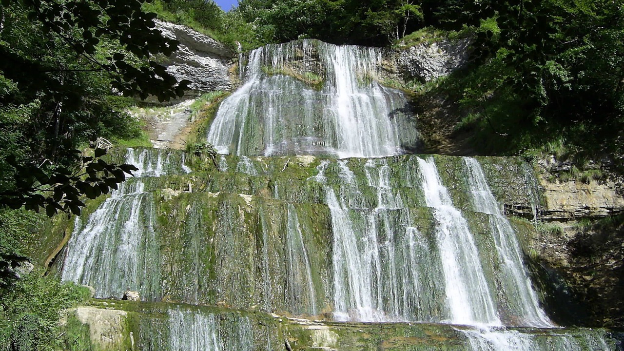 Photo of Others in Clairvaux-les-Lacs
