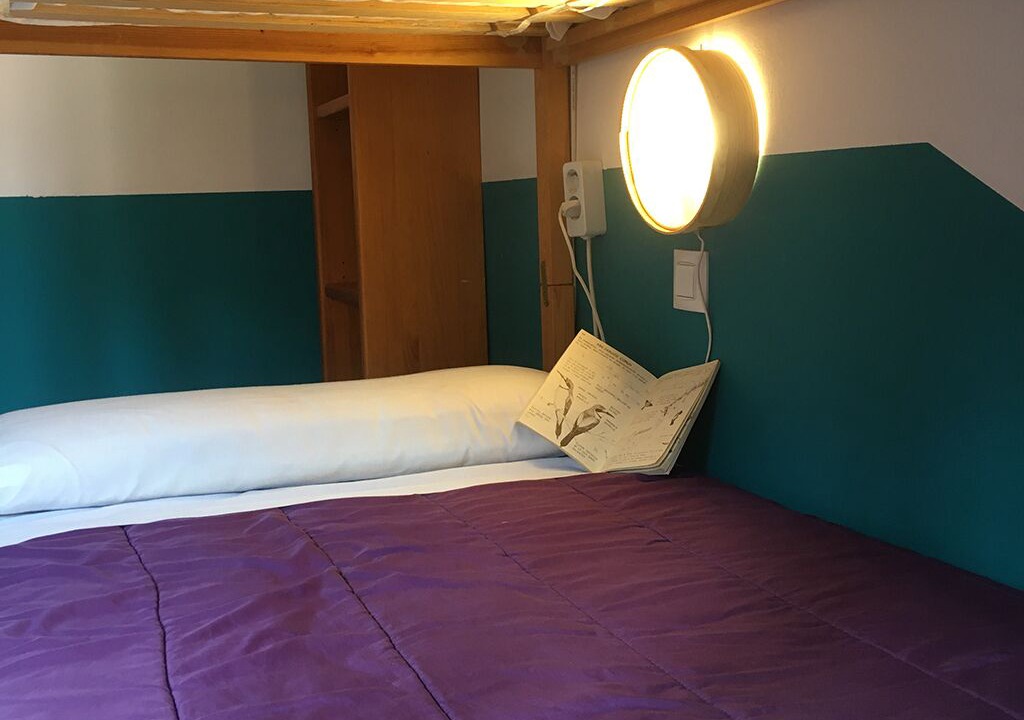 Photo of Bedroom in Segovia Old Town