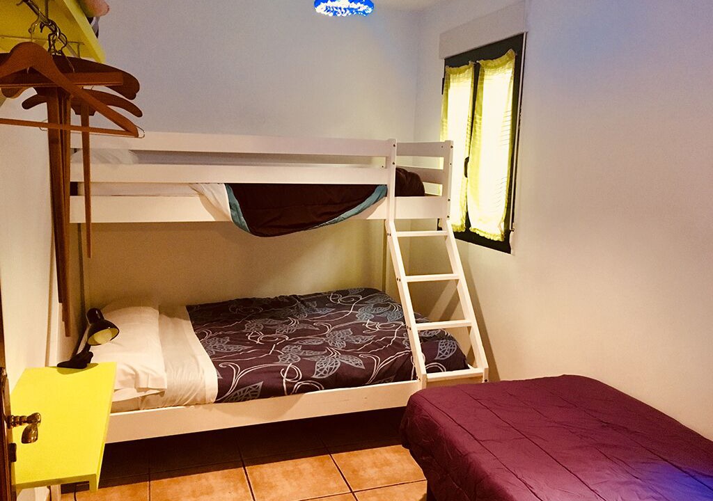 Photo of Bedroom in Segovia Old Town