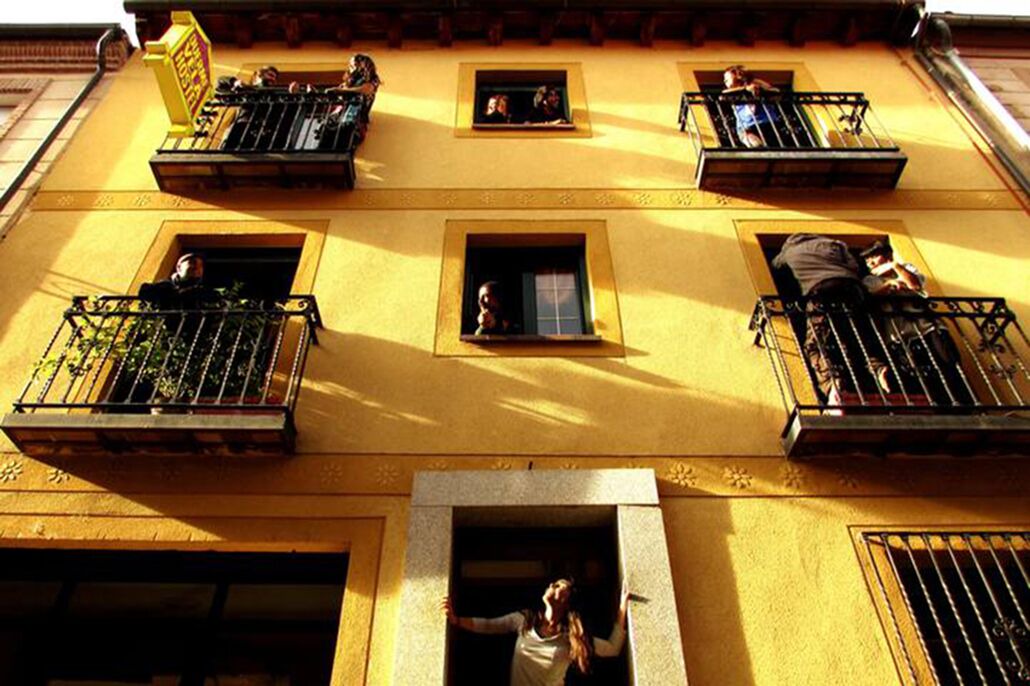 Photo of Outdoor in Segovia Old Town