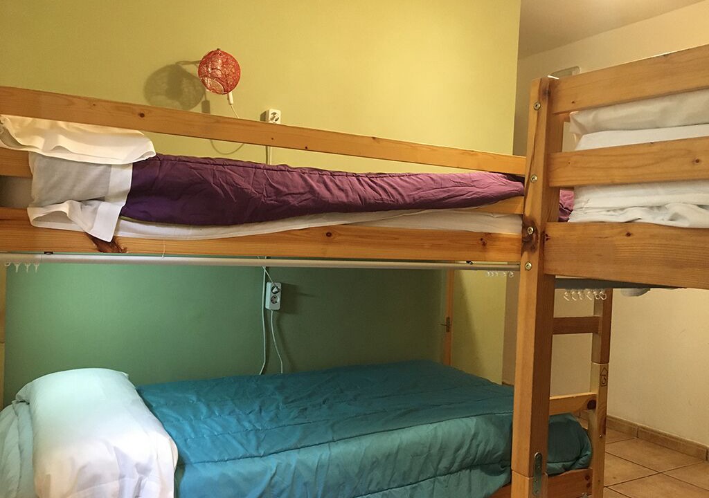 Photo of Bedroom in Segovia Old Town