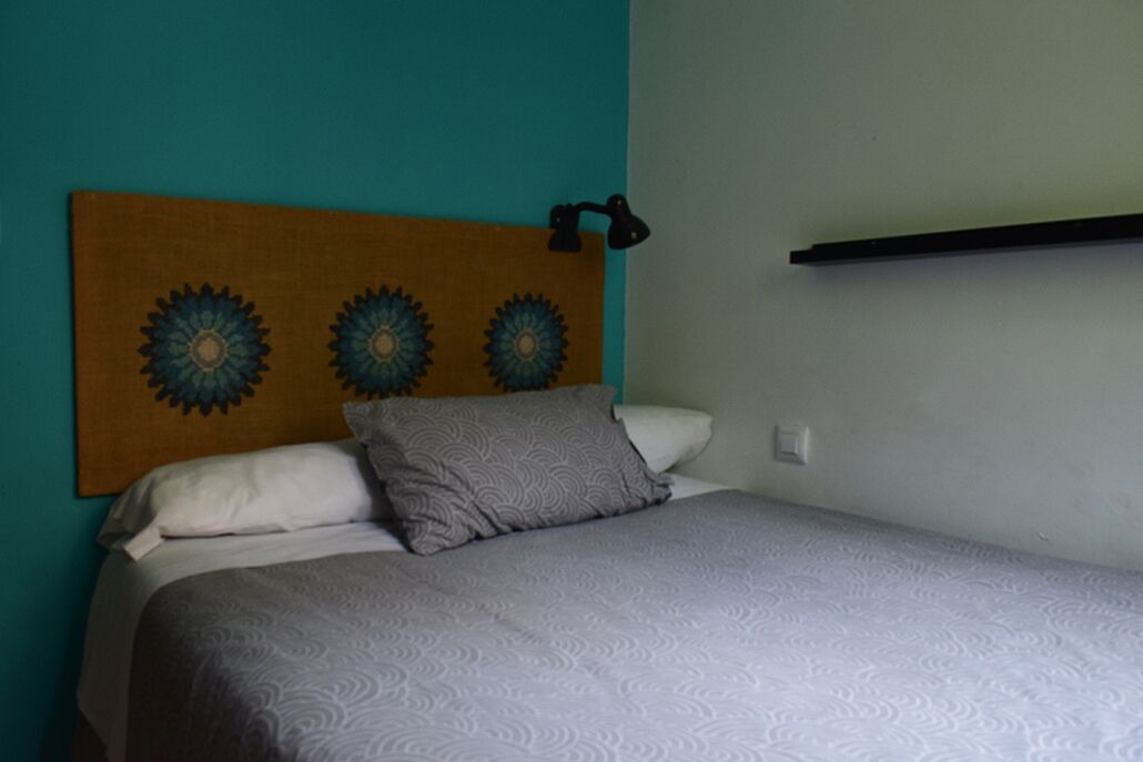 Photo of Bedroom in Segovia Old Town
